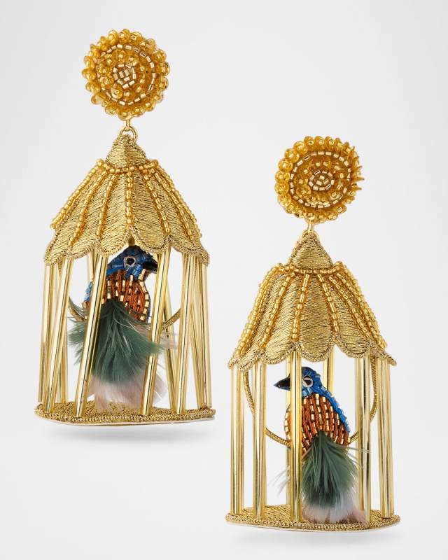 Luxe Baxter Earrings